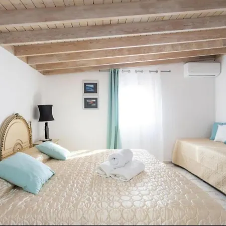 Siam Las Americas Air-condition & Ocean View וילה אדחה