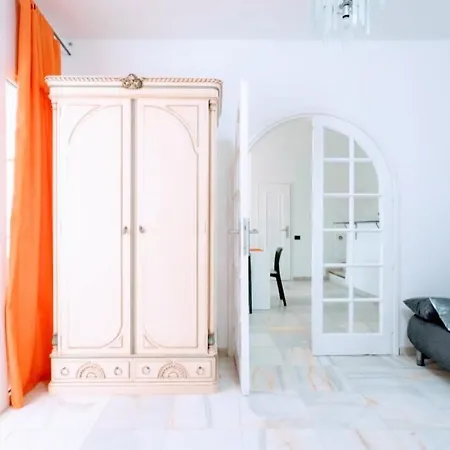 וילה Siam Las Americas Air-condition & Ocean View אדחה