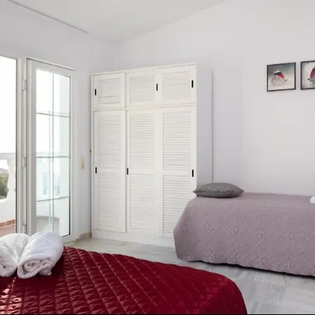 וילה Siam Las Americas Air-condition & Ocean View