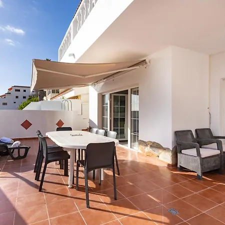 וילה Siam Las Americas Air-condition & Ocean View *
