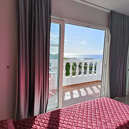 Siam Las Americas Air-condition & Ocean View * אדחה