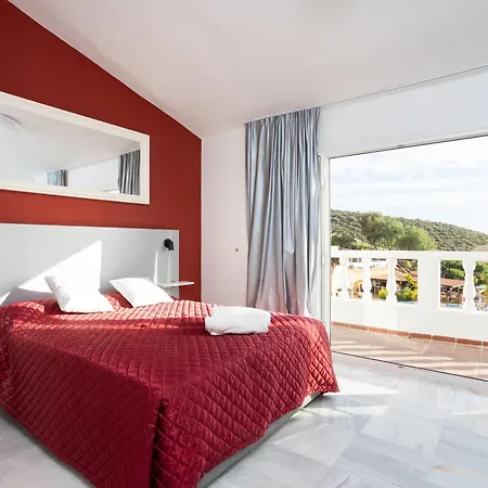 וילה Siam Las Americas Air-condition & Ocean View