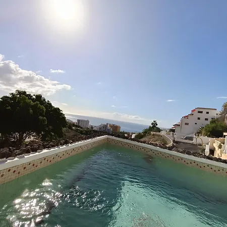 Siam Las Americas Air-condition & Ocean View * אדחה