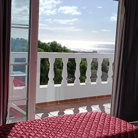 וילה Siam Las Americas Air-condition & Ocean View