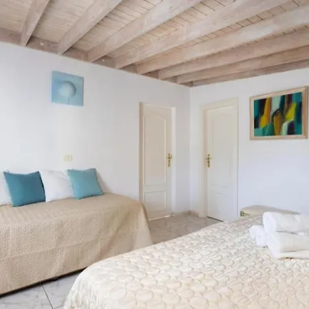Siam Las Americas Air-condition & Ocean View *